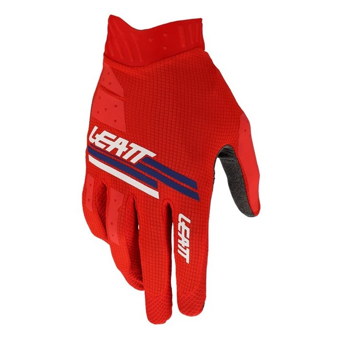 Leatt Moto 1.5 GripR Red мотоперчатки