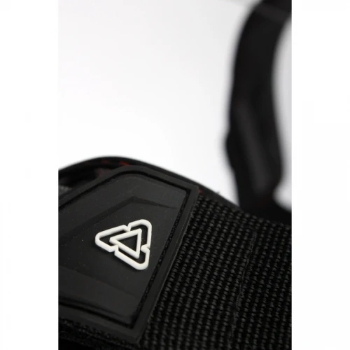 Leatt Chest Protector Pro Lite панцирь, черный