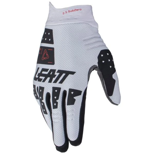 Leatt Moto 2.5 SubZero 2025 Forge мотоперчатки