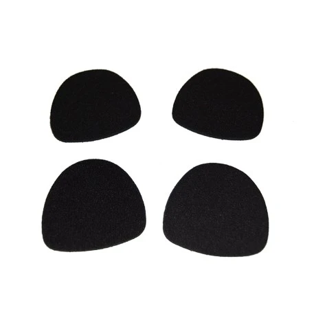 Asterisk CELL Condyle Pads Kit Thick подушки на шарниры, тонкие