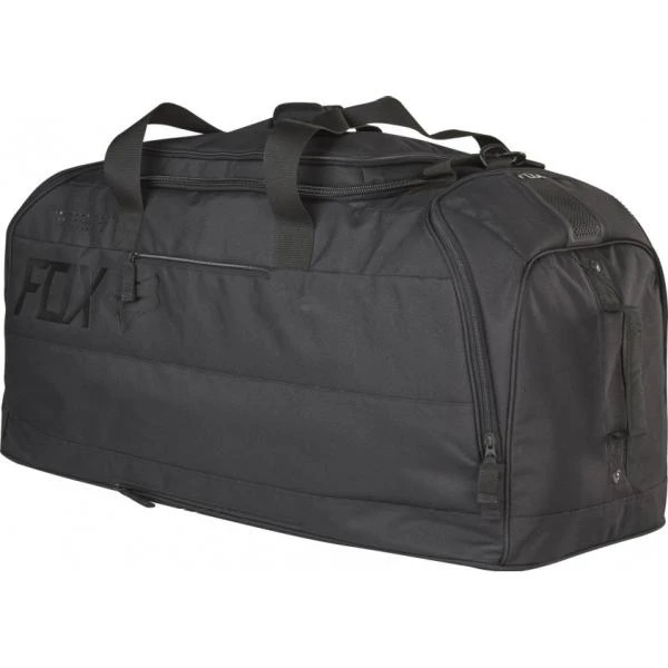 Fox Podium Gear Bag сумка для экипировки, черный