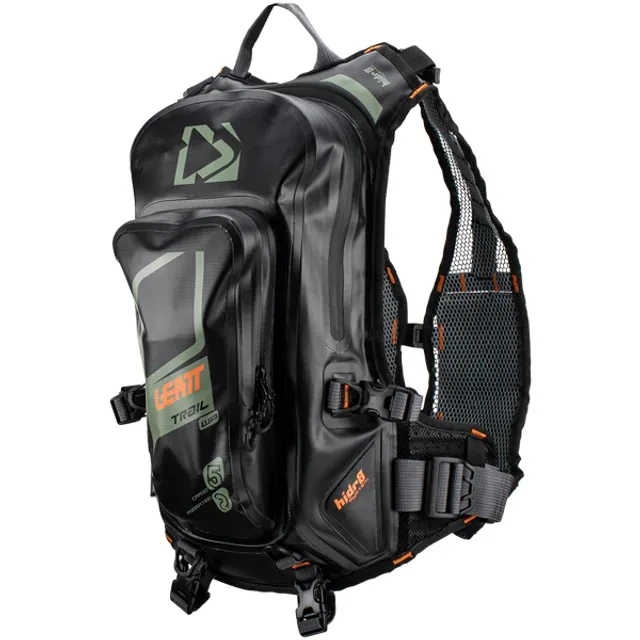 Leatt Moto HydraDri WP 2.0 Cactus рюкзак-гидропак