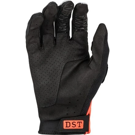 Fly Racing Evolution DST 2023 Black/Grey мотоперчатки