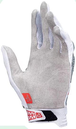 Leatt Moto 4.5 Lite 2024 Forge мотоперчатки