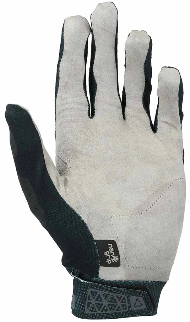 Leatt Moto 4.5 Lite 2025 Black мотоперчатки, черный