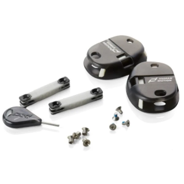 POD KX 2.0 Hinge Rebuild Set рекомплект шарниров