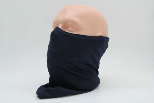 Подшлемник-балаклава EM Flash, темно-синий