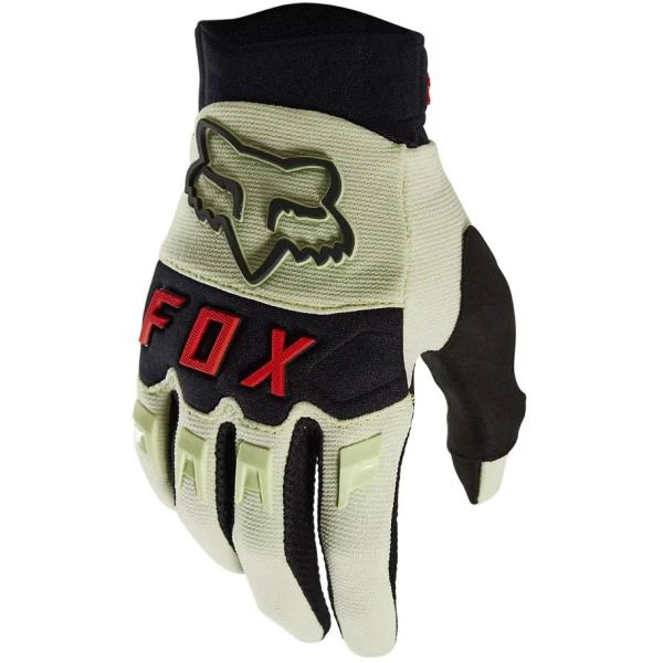Fox Dirtpaw Sea Spray мотоперчатки