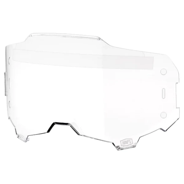 100% Armega / ARmatic Forecast Clear Lens линза для установки системы перемотки