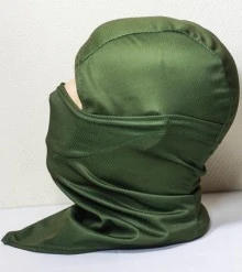 Подшлемник-балаклава EM Олива