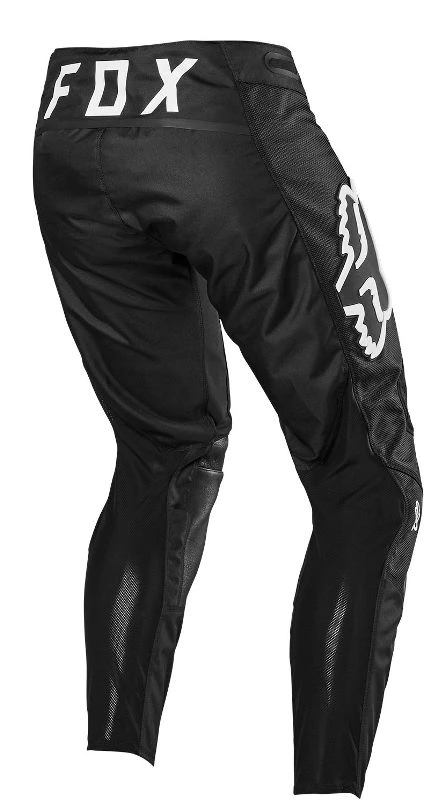 Fox Racing 360 Bann Youth Black мотоштаны подростковые
