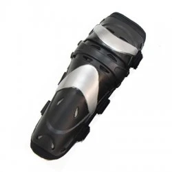 Vega NM-814 JR наколенники детские, черный