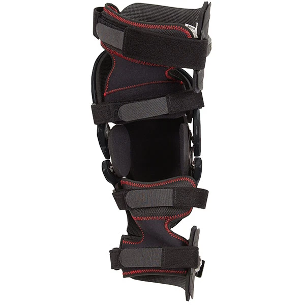 Asterisk Ultra Cell 3.0 Knee Brace Red/Black наколенники