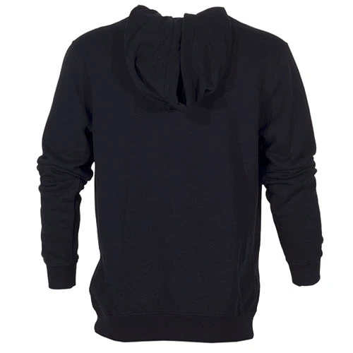 Fox Mr. Clean Zip Fleece толстовка, черный