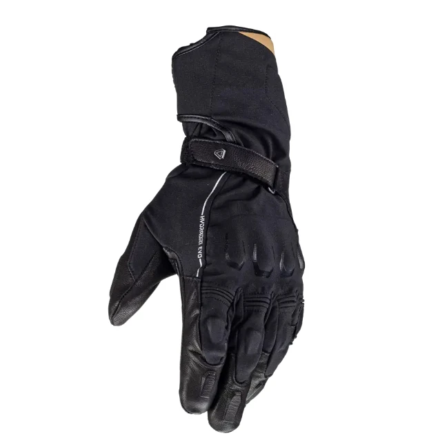 Leatt ADV SubZero 7.5 Stealth мотоперчатки