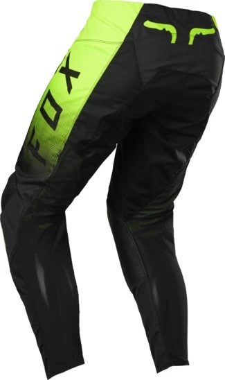 Fox Racing 180 Monster Black комплект