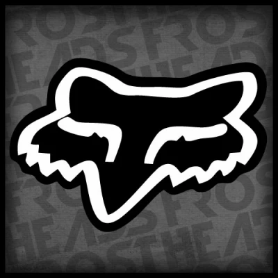 Наклейка квадрат 20-143