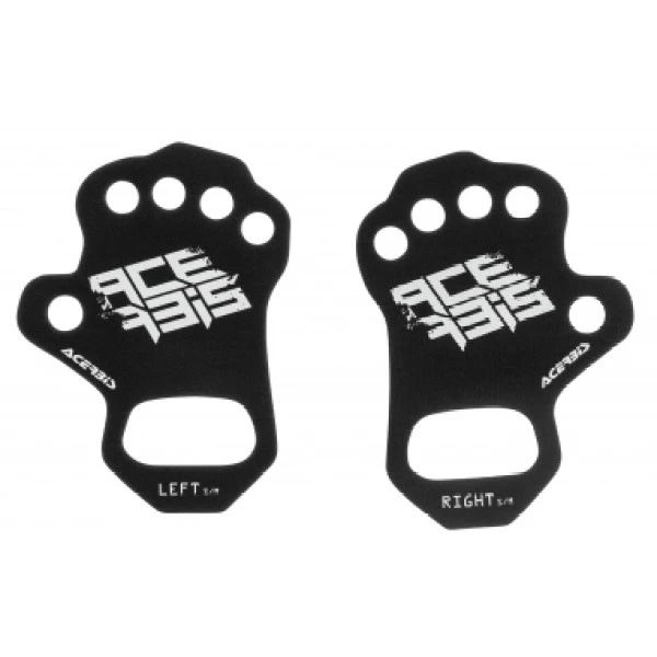 Acerbis Underglove Palmino Protector Black защита ладони