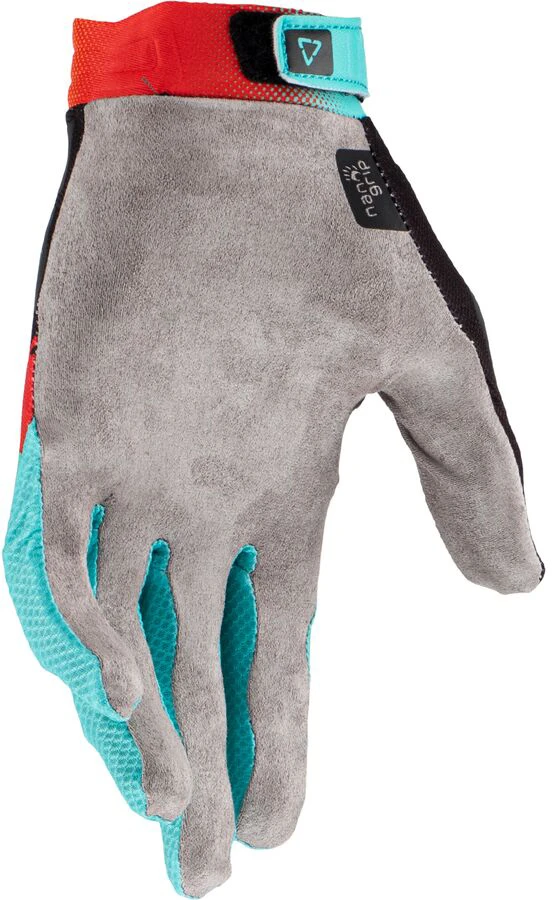 Leatt Moto 2.5 X-Flow 2023 Fuel мотоперчатки