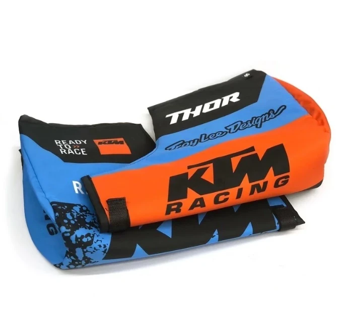 Grom KTM Thor муфты на руль