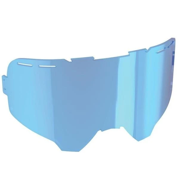 Leatt SNX Lens Blue двойная линза