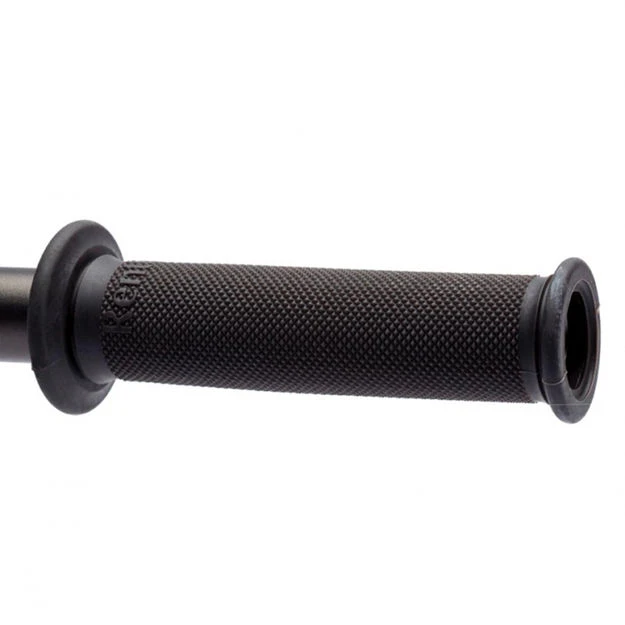 Renthal ATV Grips Full Diamond Firm грипсы на руль, серый