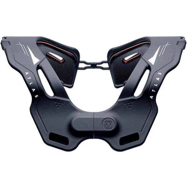 Atlas Vision Black защита шеи
