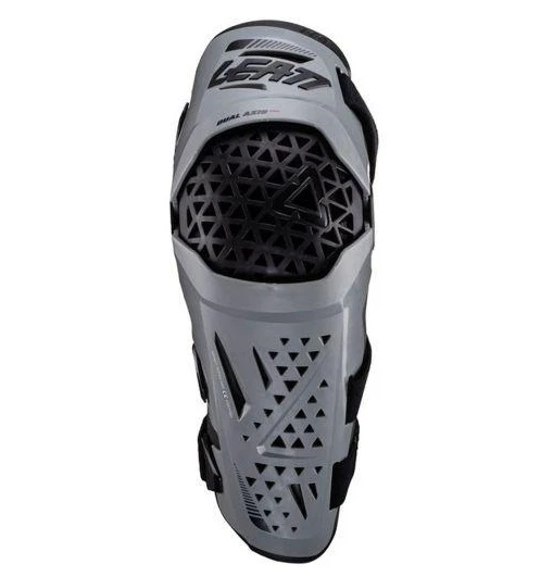 Leatt Dual Axis Pro Forge шарнирные наколенники