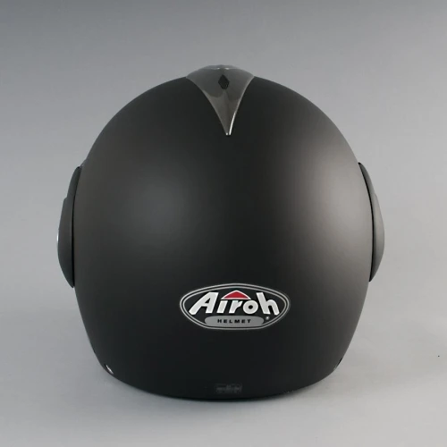 Airoh Mathisse RS X шлем модуляр, черный матовый