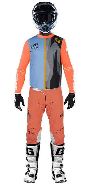 Seven Zero Raider/Victory Blue/Coral комплект