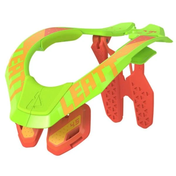 Leatt Neck Brace 4.5 Citrus защита шеи