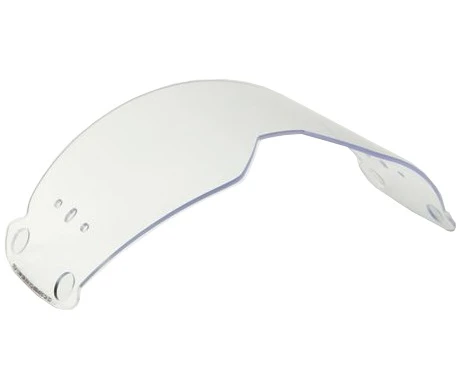 Fox Vue Roll Off Repl Lens Clear линза