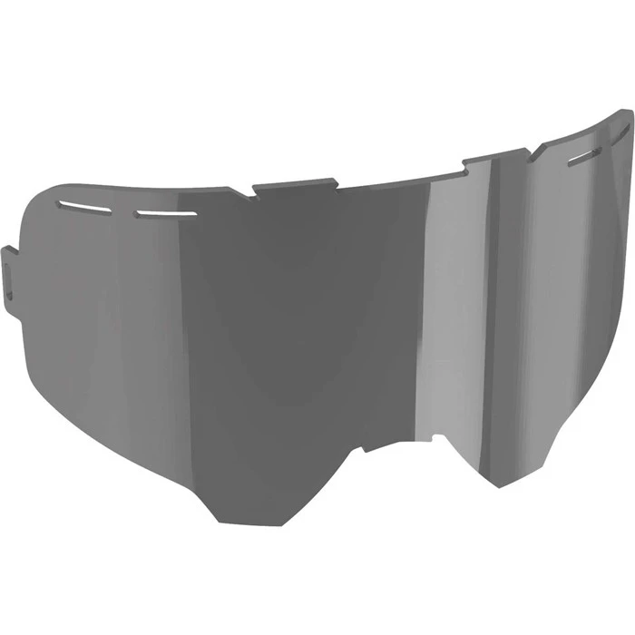 Leatt SNX Smoke Lens 28% двойная линза