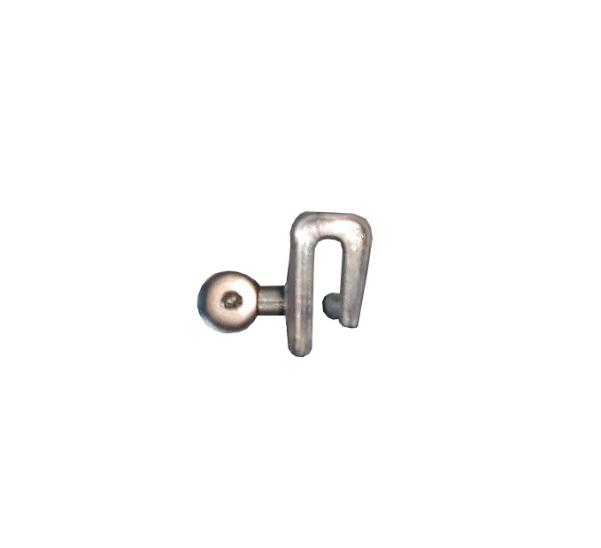 Leatt Tear-Off Post fits 5.5 6.5 крепежные аутригеры для отрывных пленок (5 шт.)
