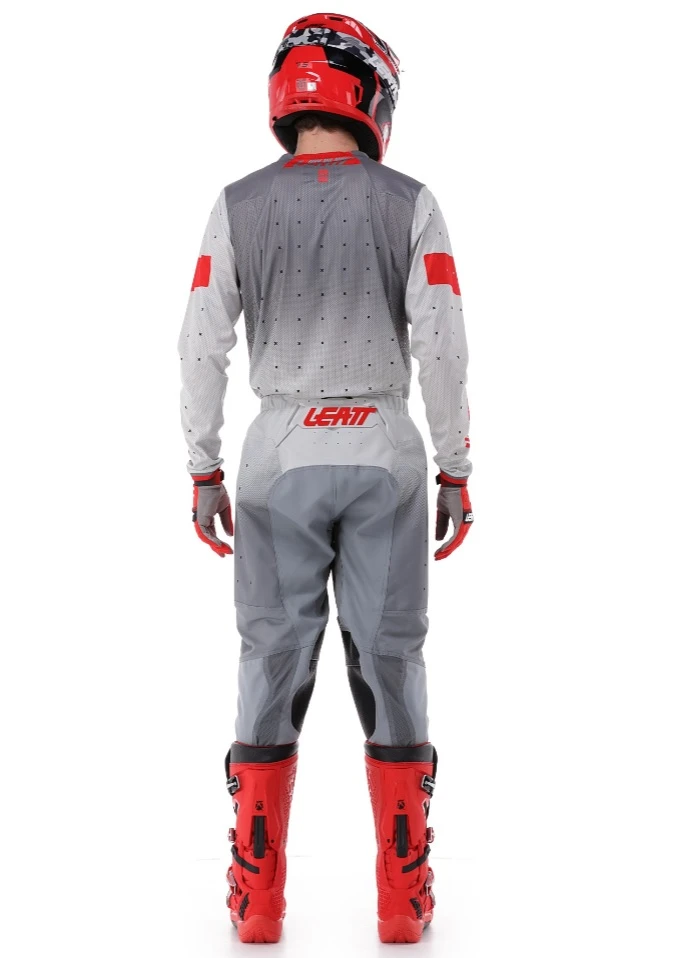 Leatt Moto 4.5 2024 Forge комплект