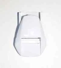 Fox Comp 5/5Y/3Y Strap клипса к мотоботам, белый