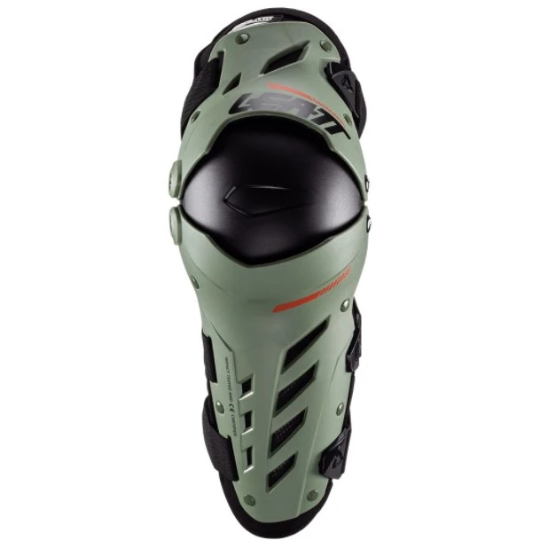 Leatt Dual Axis Cactus шарнирные наколенники