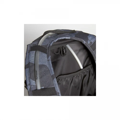 Fox Portage Hydration Pack Black Camo рюкзак-гидропак, черно-серый камуфляж