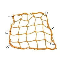 Сетка багажная 40х40, желтый