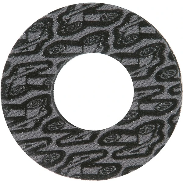 Renthal Grip Donutz донаты на грипсы (накладки на ручки руля), серый