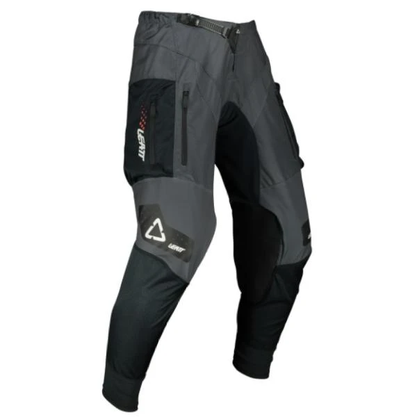 Leatt Moto 4.5 Enduro Graphene мотоштаны