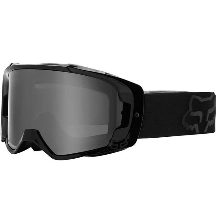Fox Vue Stray Black мотоочки