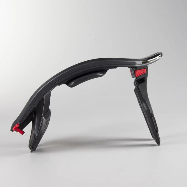 Leatt Neck Brace GPX 3.5 Gray защита шеи