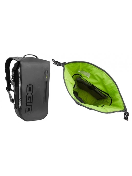 OGIO All Elements Pack Stealth рюкзак, серый