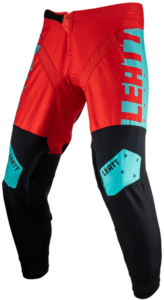 Leatt Moto 4.5 2023 Fuel мотоштаны