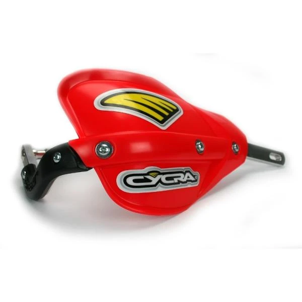 Cycra Probend Classic защита рук без крепежа, красный