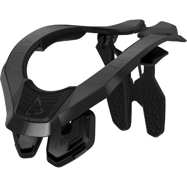 Leatt Neck Brace 4.5 Stealth защита шеи