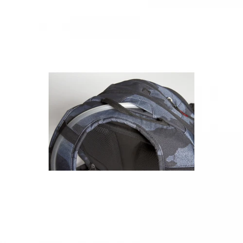 Fox Portage Hydration Pack Black Camo рюкзак-гидропак, черно-серый камуфляж