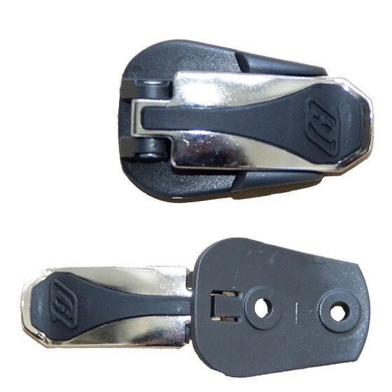 Gaerne SG10/SG12 Black застежка ремешка для мотобот