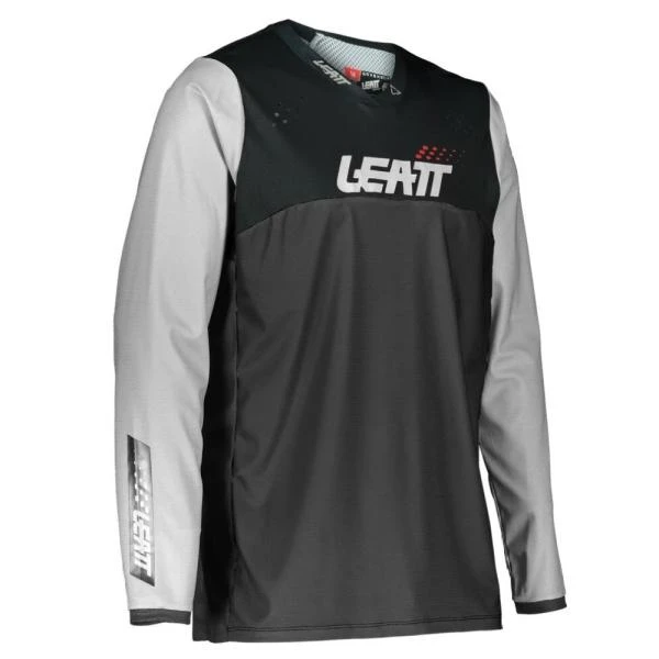 Leatt Moto 4.5 Enduro Graphene джерси